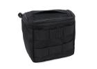 G TMC Disposable Glove Pouch ( Black )